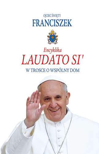Encyklika laudato si