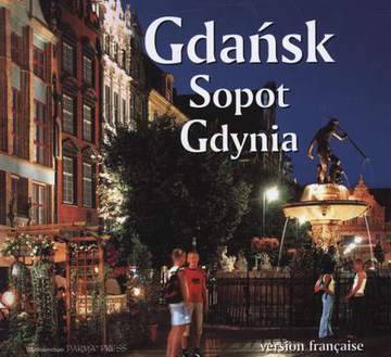 Gdańsk sopot gdynia wersja francuska