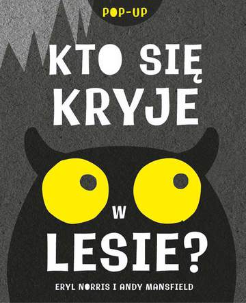 Kto się kryje w lesie