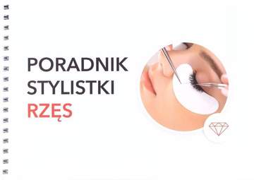 Poradnik stylistki rzęs