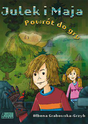 Powrót do gry julek i maja