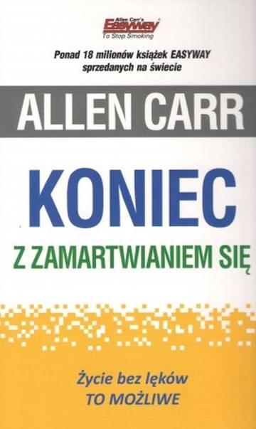 Koniec z zamartwianiem się wyd. 2