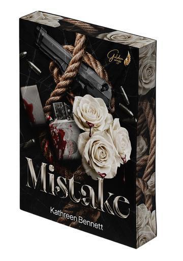 Mistake (ilustrowane brzegi)