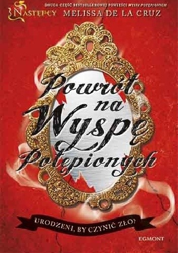 Powrót na Wyspę Potępionych