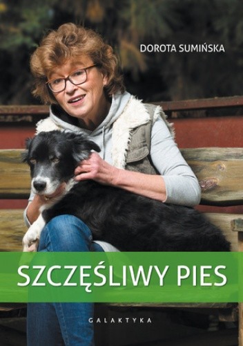 Szczęśliwy pies. Wydanie trzecie