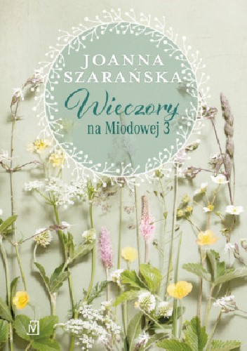 Wieczory na Miodowej 3