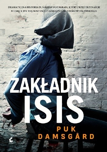 Zakładnik ISIS