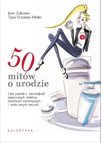 50 mitów o urodzie