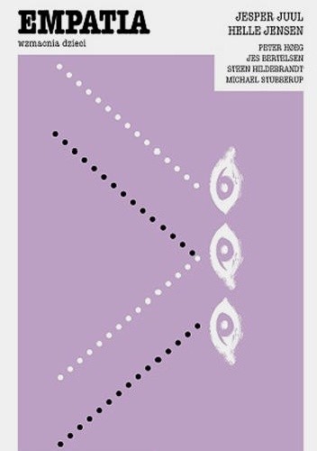 Empatia. Wzmacnia dzieci. Trzyma cały świat razem