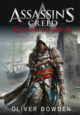 Czarna bandera assassins creed