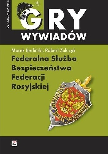 Federalna Służba Bezpieczeństwa Federacji Rosyjskiej