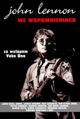 John lennon we wspomnieniach