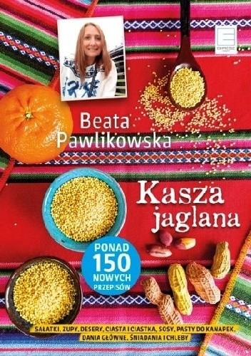 Kasza jaglana