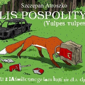 Lis pospolity