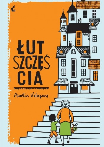 Łut szczęścia