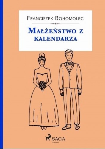 Małżeństwo z kalendarza