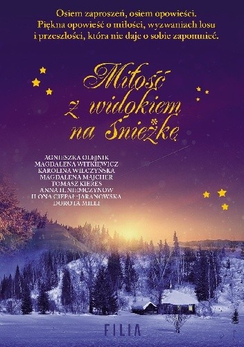 Miłość z widokiem na Śnieżkę