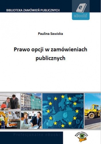 Prawo opcji w zamówieniach publicznych