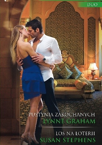 Pustynia zakochanych, Los na loterii