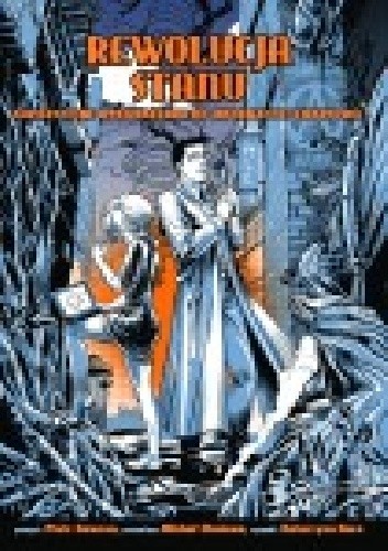 Rewolucja Stanu.Fantastyczne wprowadzenie do informatyki kwantowej.