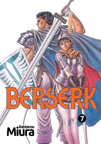 Berserk #7