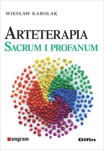 Arteterapia sacrum i profanum