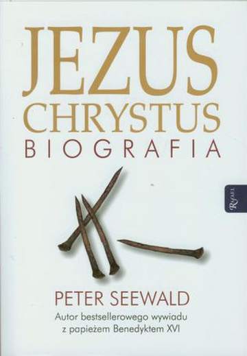 Jezus Chrystus. Biografia