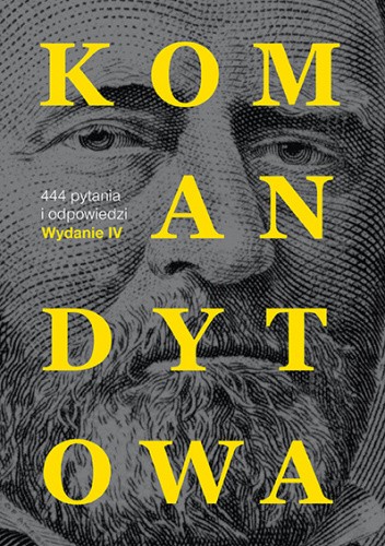 Komandytowa w pytaniach i odpowiedziach - IV wydanie