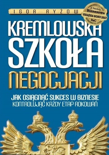 Kremlowska szkoła negocjacji