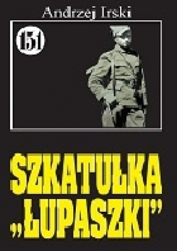 Szkatułka ?Łupaszki?