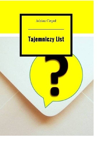 Tajemniczy list