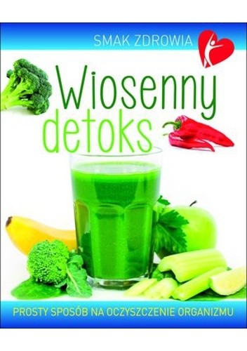 Wiosenny detoks