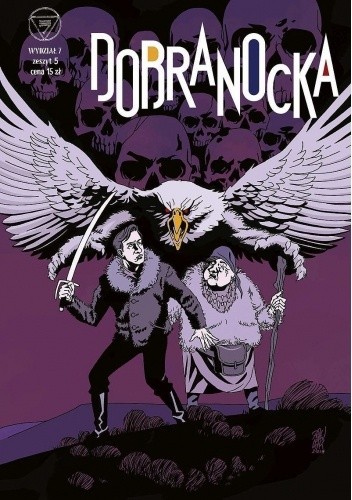 Wydział 7. Dobranocka