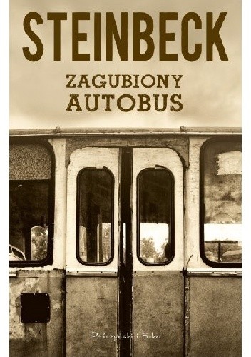 Zagubiony autobus