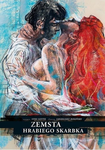 Zemsta hrabiego Skarbka