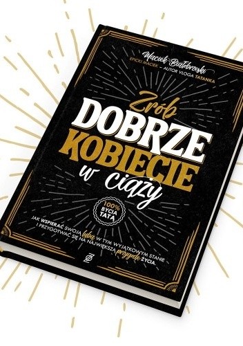 Zrób dobrze kobiecie w ciąży