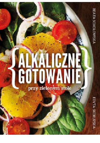 Alkaliczne gotowanie przy zielonym stole
