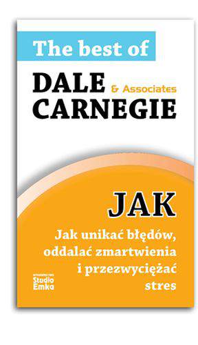 Jak unikać błędów oddalać zmartwienia i przezwyciężać stres