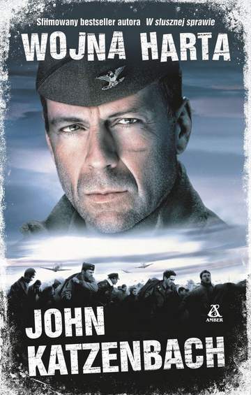 Pakiet katzenbach wojna harta / piąty student