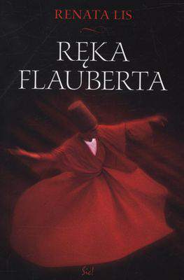 Ręka Flauberta wyd. 2