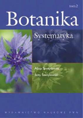 Systematyka botanika Tom 2