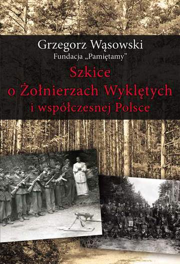 Szkice o żołnierzach wyklętych i współczesnej Polsce