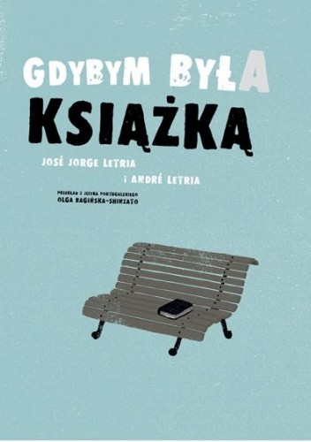 Gdybym była książką