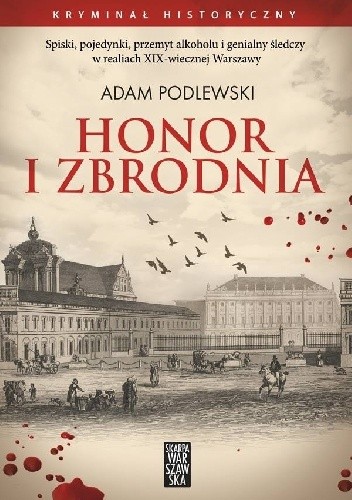 Honor i Zbrodnia