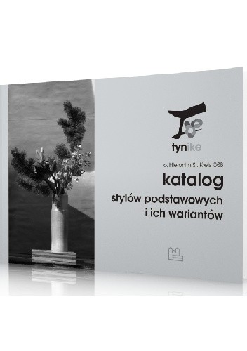 Katalog stylów podstawowych i ich wariantów