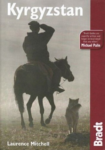 Kirgistan. Przewodnik