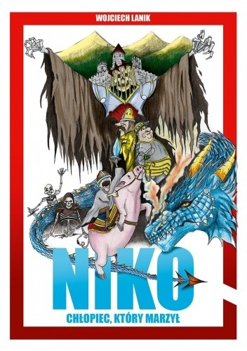 Niko. Chłopiec, który marzył