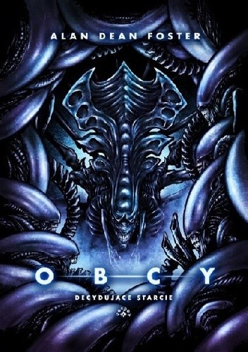 Obcy: Decydujące starcie