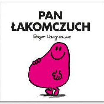 Pan Łakomczuch