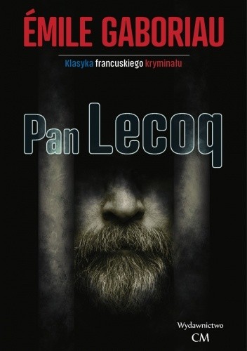 Pan Lecouq